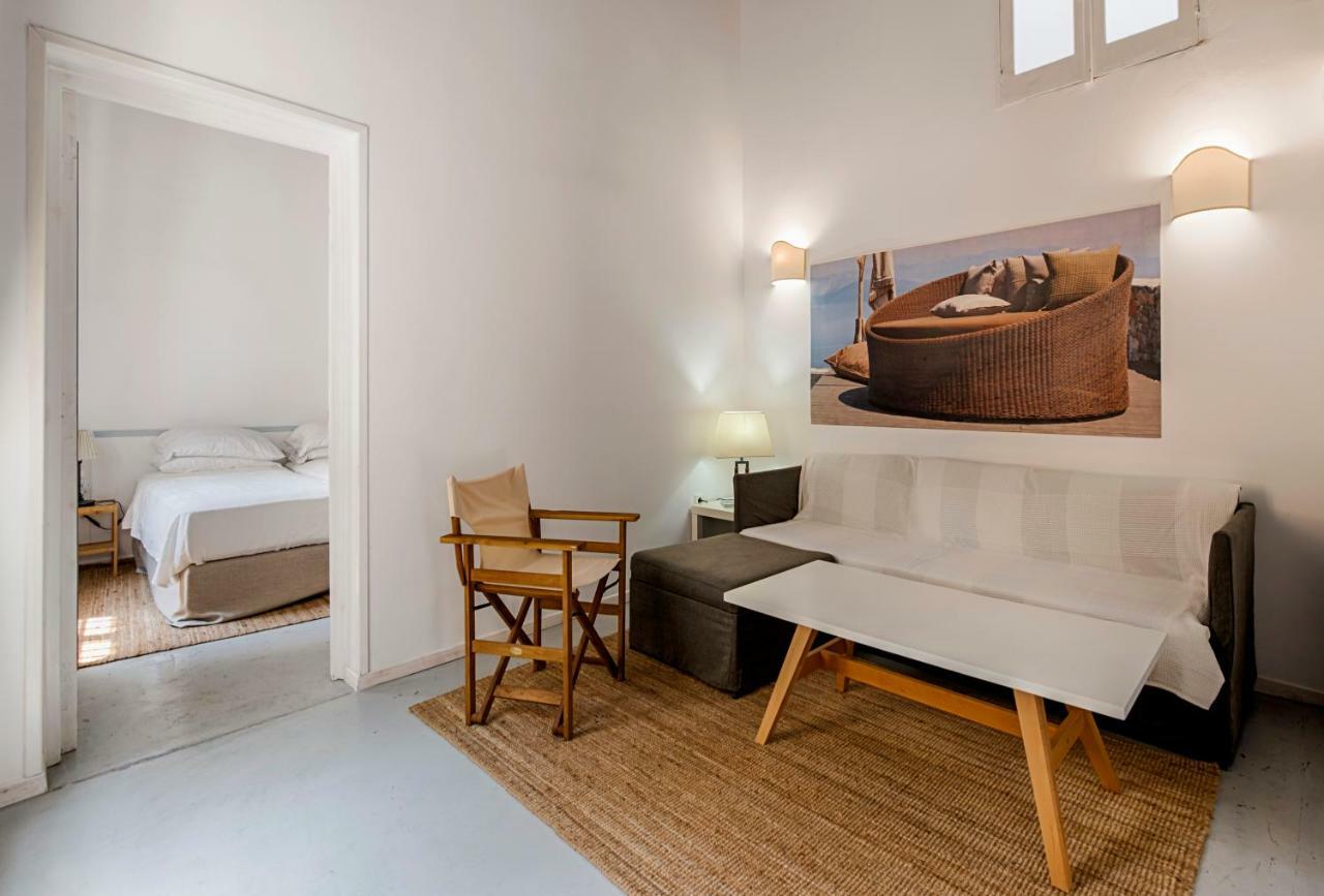 Casa Elettra Lägenhet Rhodes City Exteriör bild