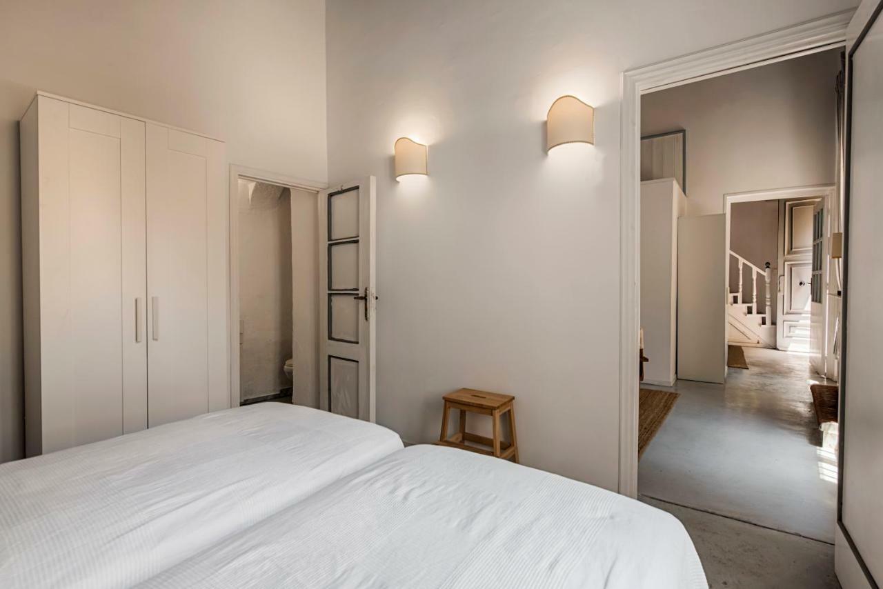 Casa Elettra Lägenhet Rhodes City Exteriör bild
