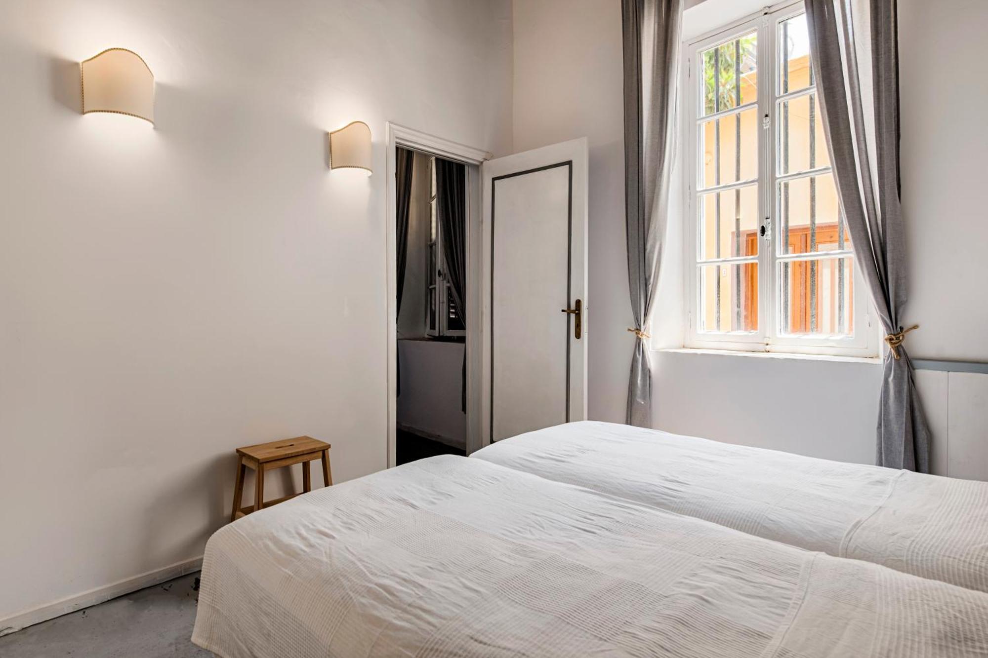 Casa Elettra Lägenhet Rhodes City Exteriör bild