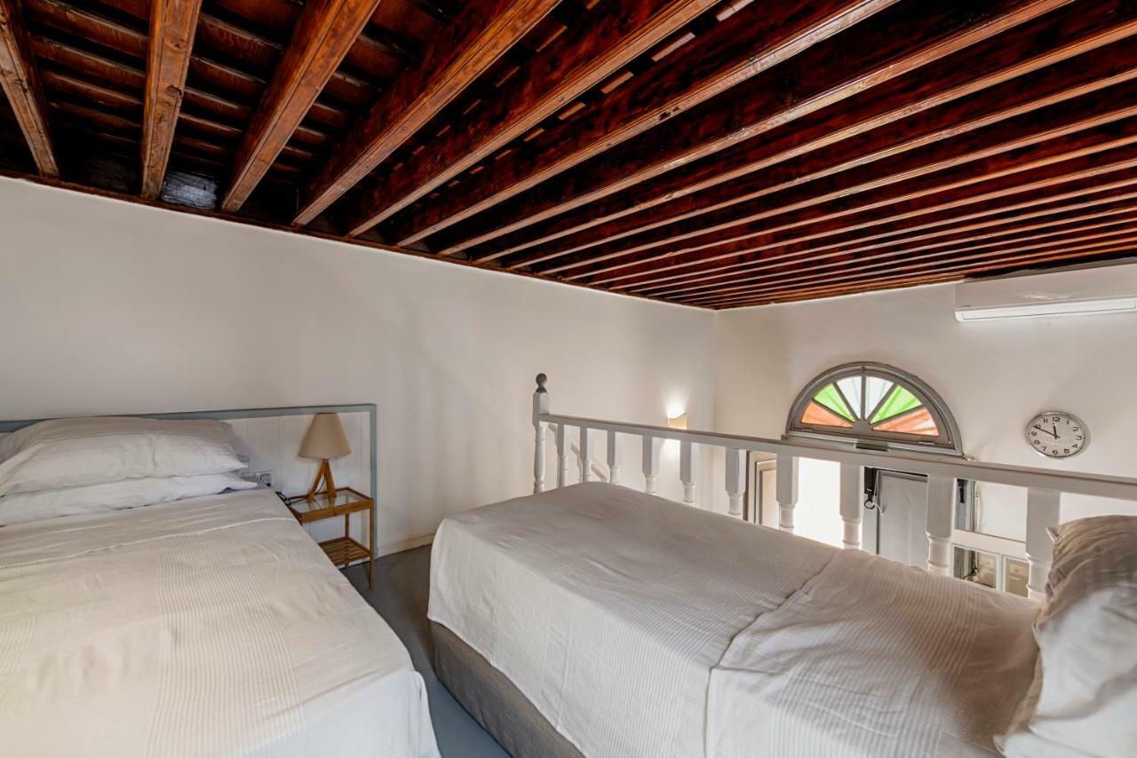 Casa Elettra Lägenhet Rhodes City Exteriör bild