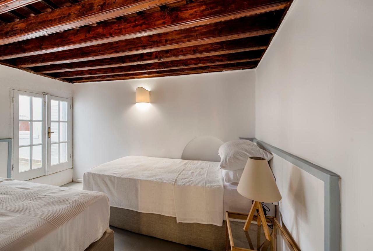 Casa Elettra Lägenhet Rhodes City Exteriör bild