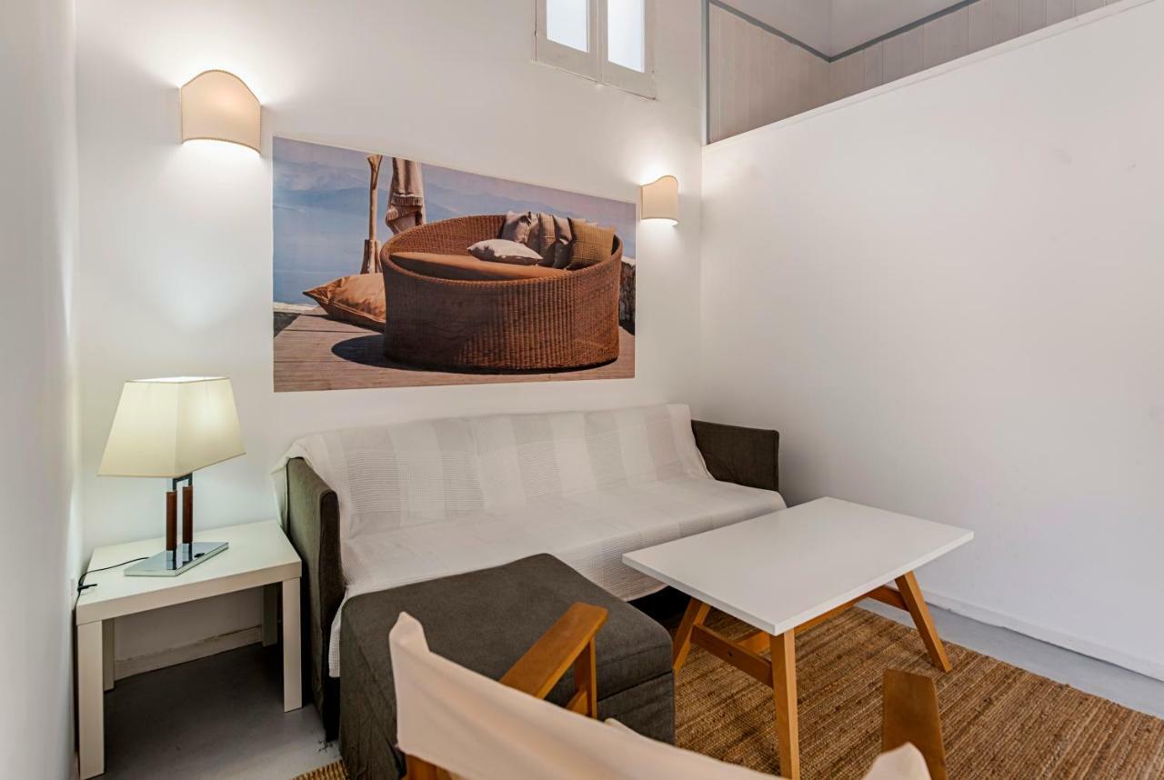 Casa Elettra Lägenhet Rhodes City Exteriör bild