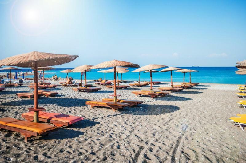Casa Elettra Lägenhet Rhodes City Exteriör bild